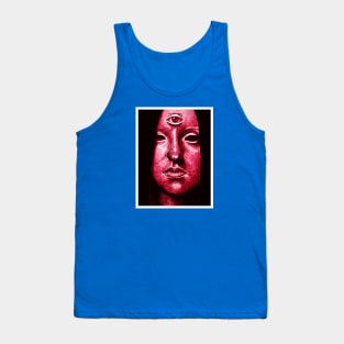 THE DARKNESS WITHIN Tank Top